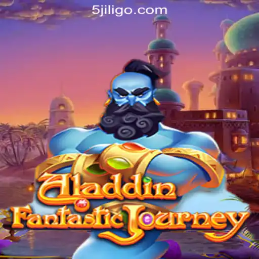 Exploring Aladdin in 5JILI Online Casino, Philippines' #1 Gaming Destination