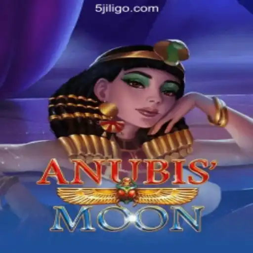 Discover the Intriguing World of AnubisMoon at 5JILI Online Casino Philippines #1