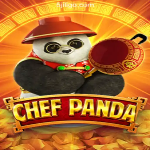 ChefPanda: A Culinary Adventure in the World of 5JILI Online Casino Philippines #1