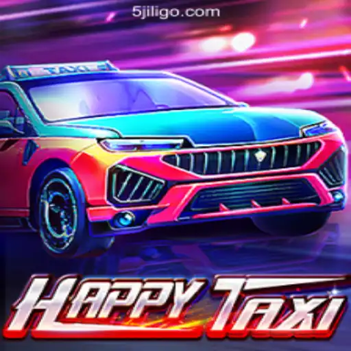 Experience the Thrills of HappyTaxi at 5JILI Online Casino Philippines #1