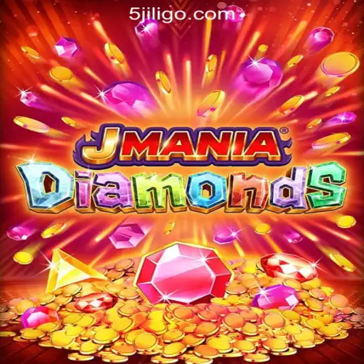 Discover the Thrills of JManiaDiamonds: The Premier Experience at 5JILI Online Casino Philippines #1