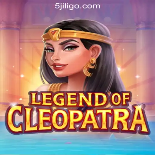 LegendOfCleopatra: A Deep Dive into the Pharaoh's World with 5JILI Online Casino Philippines #1