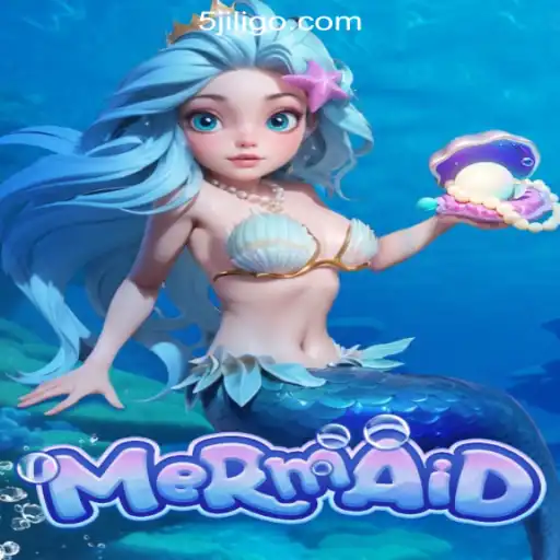 Dive into the Enchanting World of Mermaid - A Leading Game at 5JILI Online Casino Philippines #1