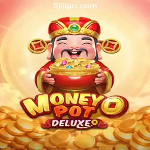 Explore MoneyPotDELUXE: The Ultimate Casino Experience