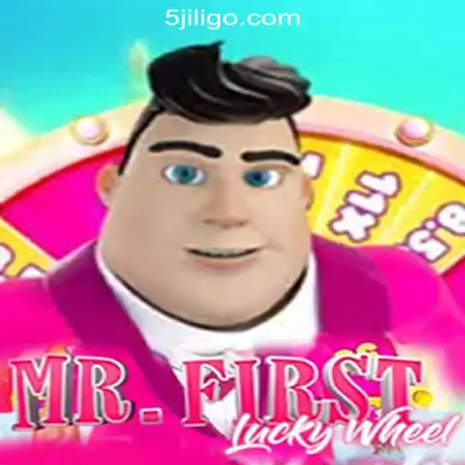 Discover the Excitement of MrFirstLuckyWheel at 5JILI Online Casino Philippines #1