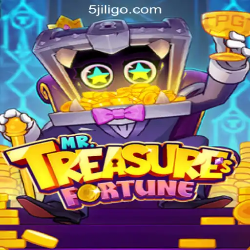Discover the Thrills of MrTreasuresFortune at 5JILI Online Casino Philippines #1