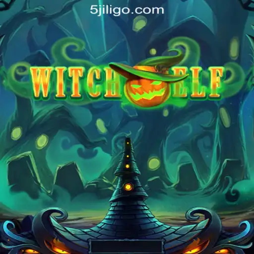 Exploring the Enchanting World of 'WitchElf' at 5JILI Online Casino Philippines #1